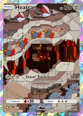 Heatran