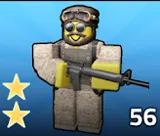 Ace Pilot