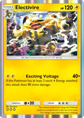 Electivire