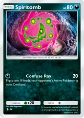 Spiritomb