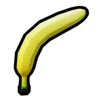A Banana