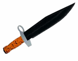 Bayonet Hallows