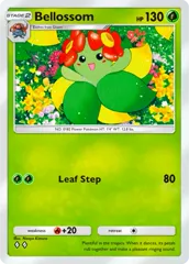 Bellossom