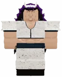 Lovely Arrancar