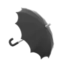 bat umbrella