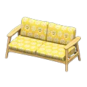 Nordic sofa