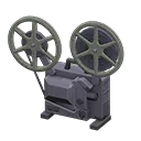 film projector
