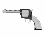 Quantum Gun
