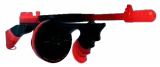 Thompson Oblivion