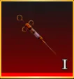 Attack Serum