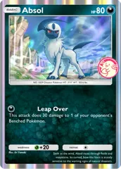 Absol