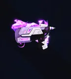 Prismatic Blaster