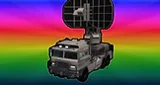 Hacker Truck