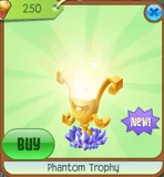 Battle for the Beacon Items