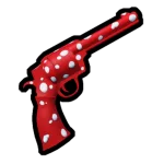 Toadstool Gun