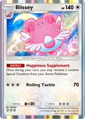 Blissey