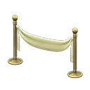 wedding fence