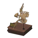 archelon skull