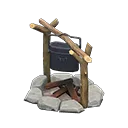 campfire cookware