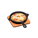 seafood ajillo