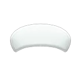 nurse's cap