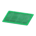 rubber mud mat