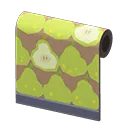 pear wall