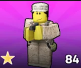 Grenadier