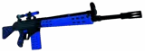 G3SG1 Hex