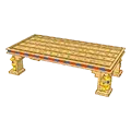 Bejeweled Coffee Table
