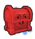 Chairchachi Crate