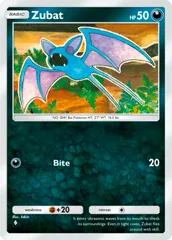 Zubat