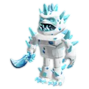 Snow Fiend