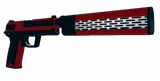 USP-S Crimson