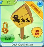 Duck Collection
