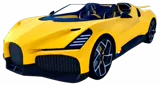 Hyperluxe Mineral