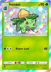 Ivysaur