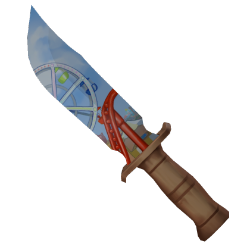 Pier Knife 2026