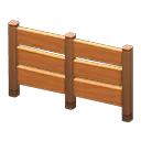 corral fence