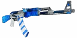 AK-47 Eve