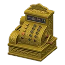 antique cash register