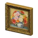fancy frame