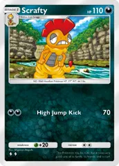 Scrafty