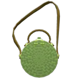 woven-vine pochette