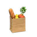 shopping bag