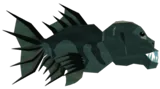 Piranhamunk