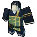 Curse manipulator evolution