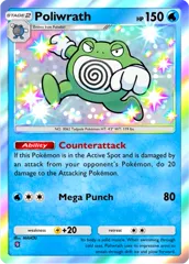 Poliwrath
