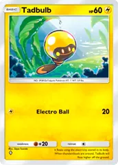 Tadbulb