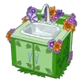 Bloomin' Sink